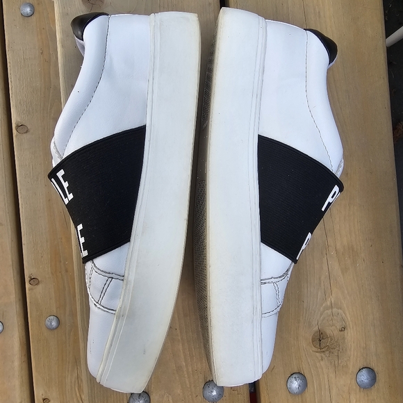 • Christian SIRIANO • for Payless People Are People White Slipon Sneakers - Picture 8 of 12